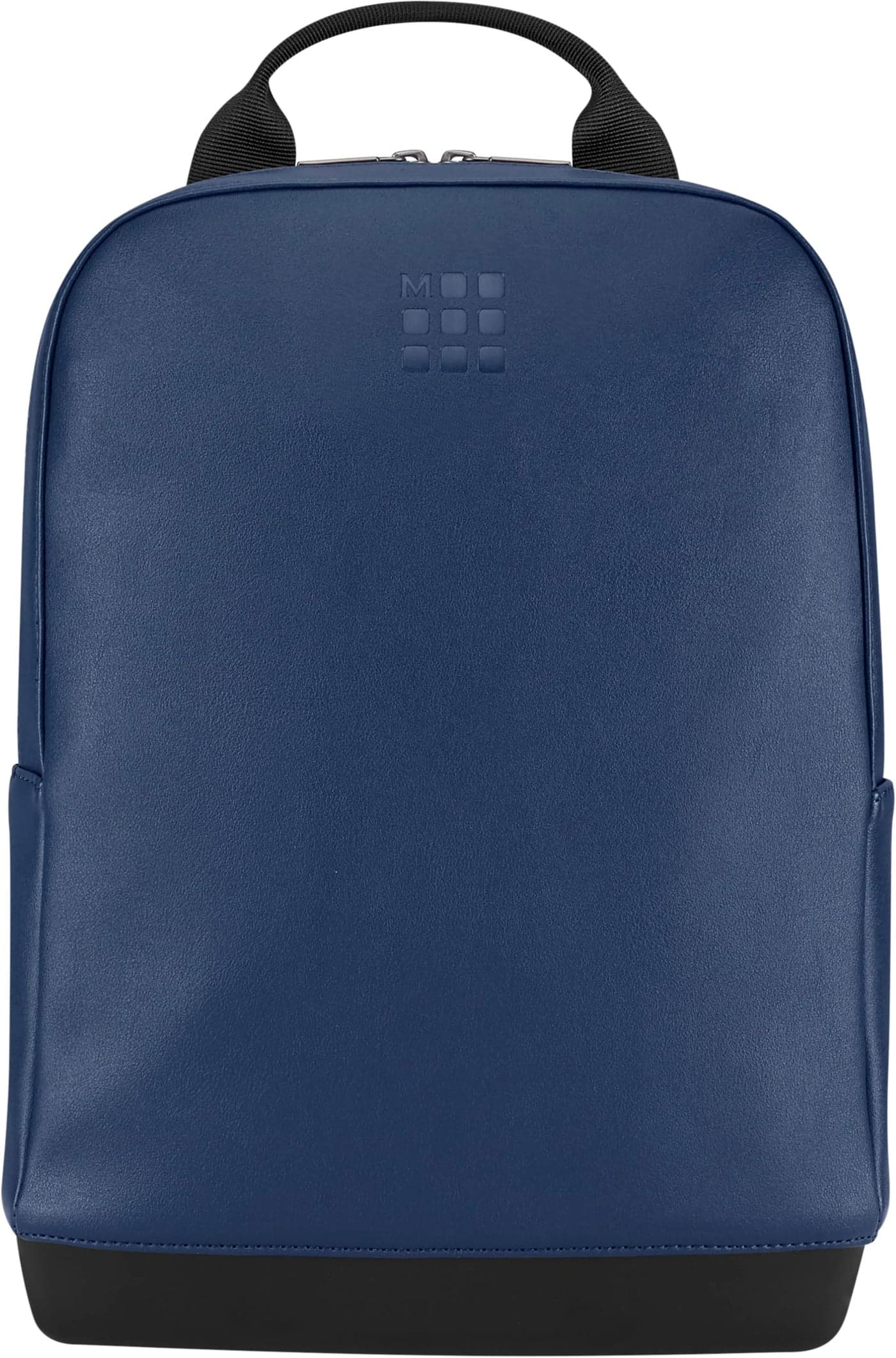 Moleskine Classic 2.0 Small Backpack, 14", Sapphire Blue