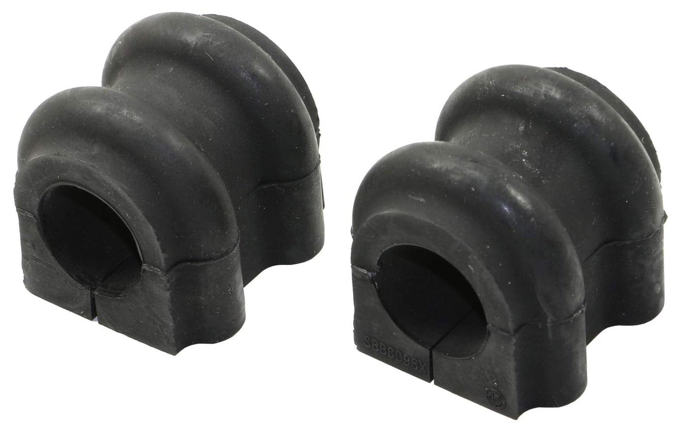 MOOG K201451 Suspension Stabilizer Bar Bushing Kit for Hyundai Elantra