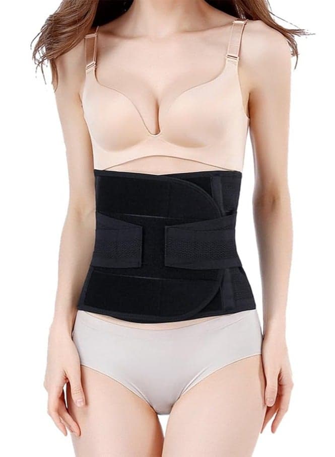Postpartum Belly Band Support New Post Pregnancy Belly Band Maternity Bandage Band Pregnant Women