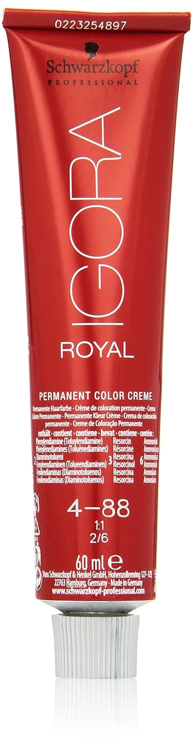 ROYAL IGORA 488 60 ml