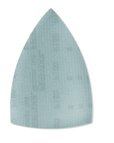 Festool 203320 Granat Net P80 Grit DTS (100x150mm) Delta Abrasive Sanding Sheets, 50-Pack