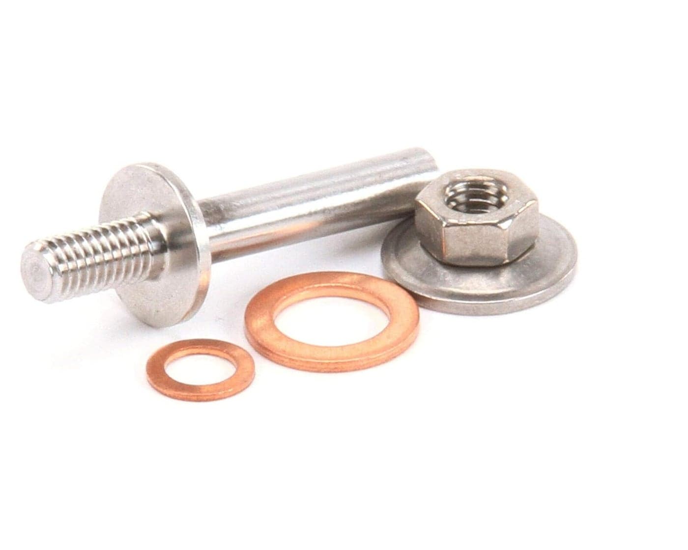 Rational 87201571 Retrofit Kit Screw Pin Straigh