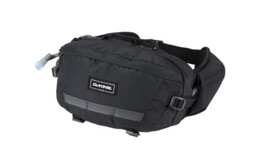 DAKINE HOT LAPS HIP PACK 5L