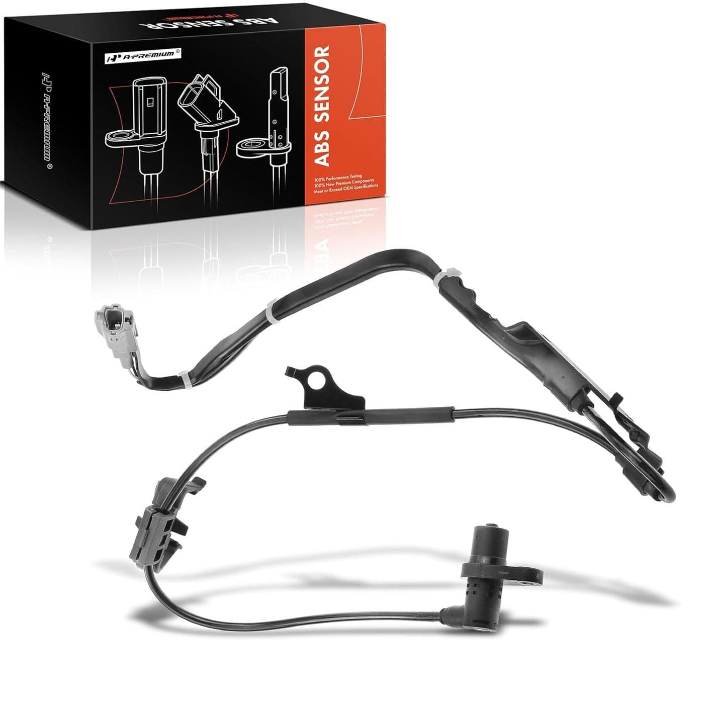 A-Premium ABS Wheel Speed Sensor for Lexus & Toyota