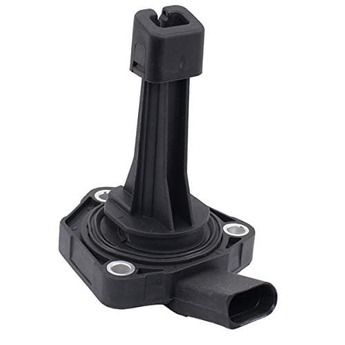 NewYall Oil Level Sensor for Audi A4 2009-2012 A4 Quattro 2009-2012 Q7 2009-2010 A5 2010-2011 A5 Quattro 2010-2011 S5 2008-2012 A6 Quattro 2009 Q5 2010-2012 S4 2010-2012