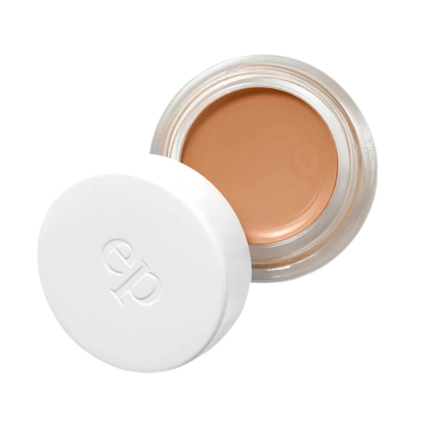 Ere Perez Natural Arnica AllCover Pot Concealer MedFull Coverage Satin Finish Calming Nourishing Vegan CrueltyFree Clean Beauty Brew 018 oz 5 g