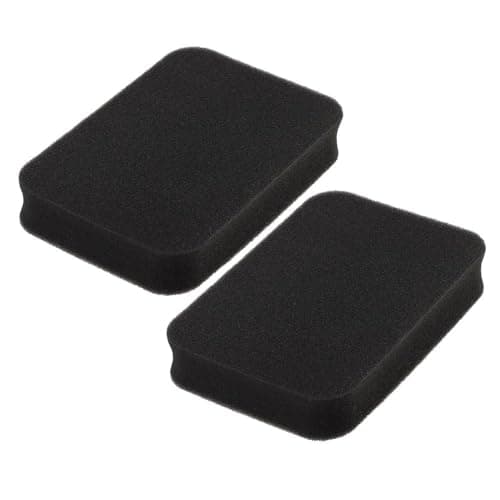 Panari Air Filter for Honda Generator GP5500 GP6500 GP6500E GP7500 GP7500E GP8000E RS5500 RS7000E EB5000X EM5000SX EB5000 EB6500 EB3500 EM6500SX Parts 17211-899-000