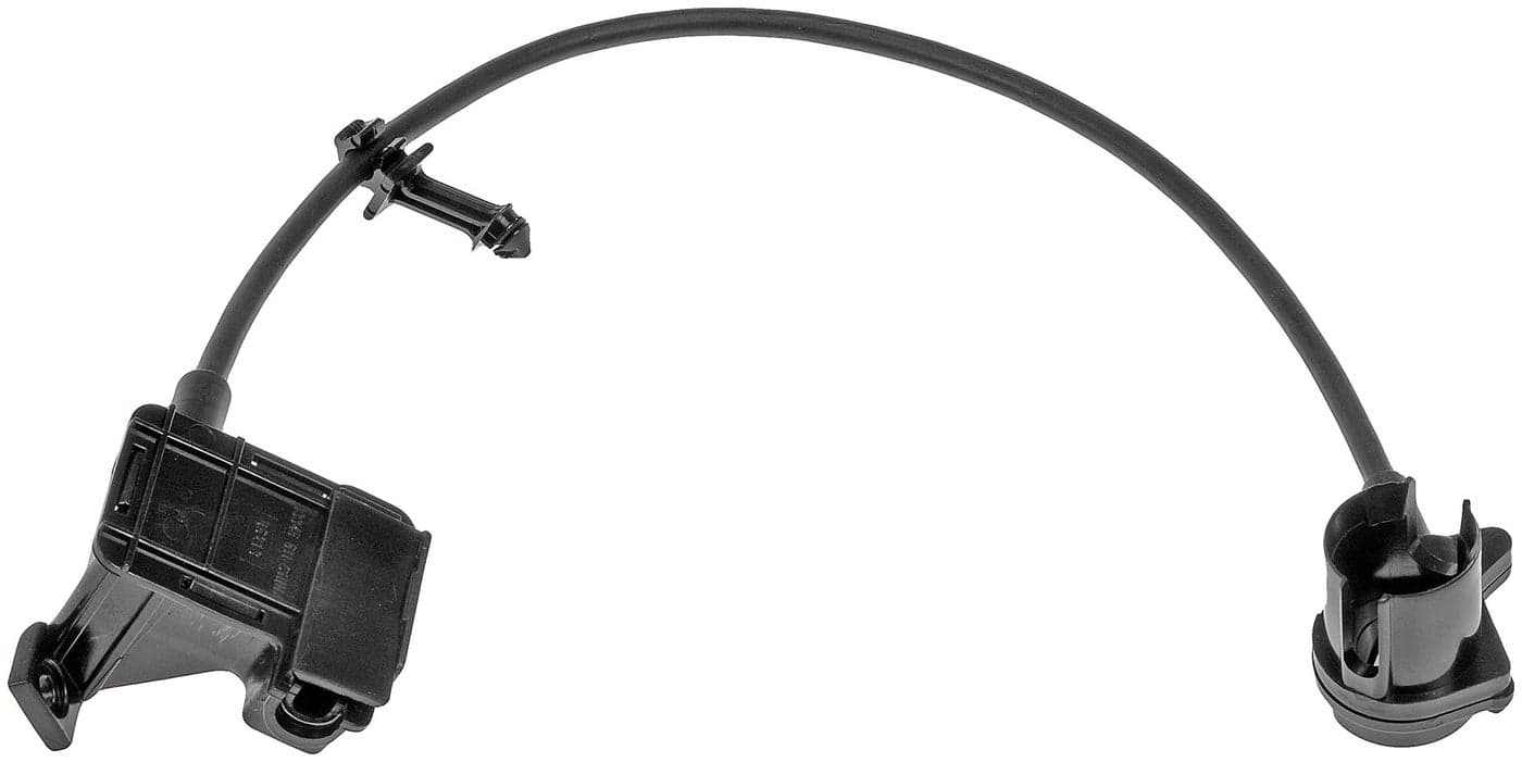 Dorman 912300 Trunk Lid Release Cable Compatible with Select Chevrolet Pontiac Models
