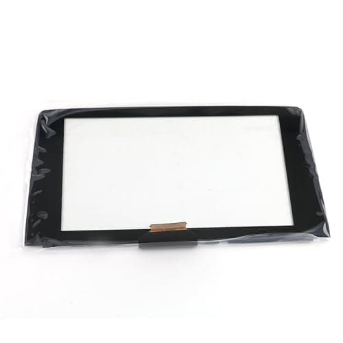 HLBTK TK48-611J0 TK49-611JA TK49-61-1J0A TK49-611J0 8 Inch Touch Screen Glass Digitizer Navigation Radio Compatible with Mazda CX-9 2016 2017 2018 2019