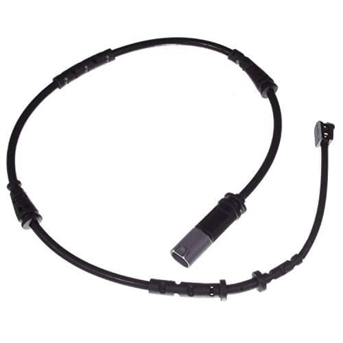 Holstein Parts 2BWS0030 Brake Wear Sensor Compatible With Select BMW 228i Gran Coupe 228i xDrive Gran Coupe M235i xDrive Gran Coupe X1 X2 Mini Cooper Cooper Clubman Cooper Countryman REAR