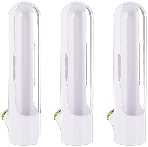 Prepara Herb Savor Pod 20 Set of 3White