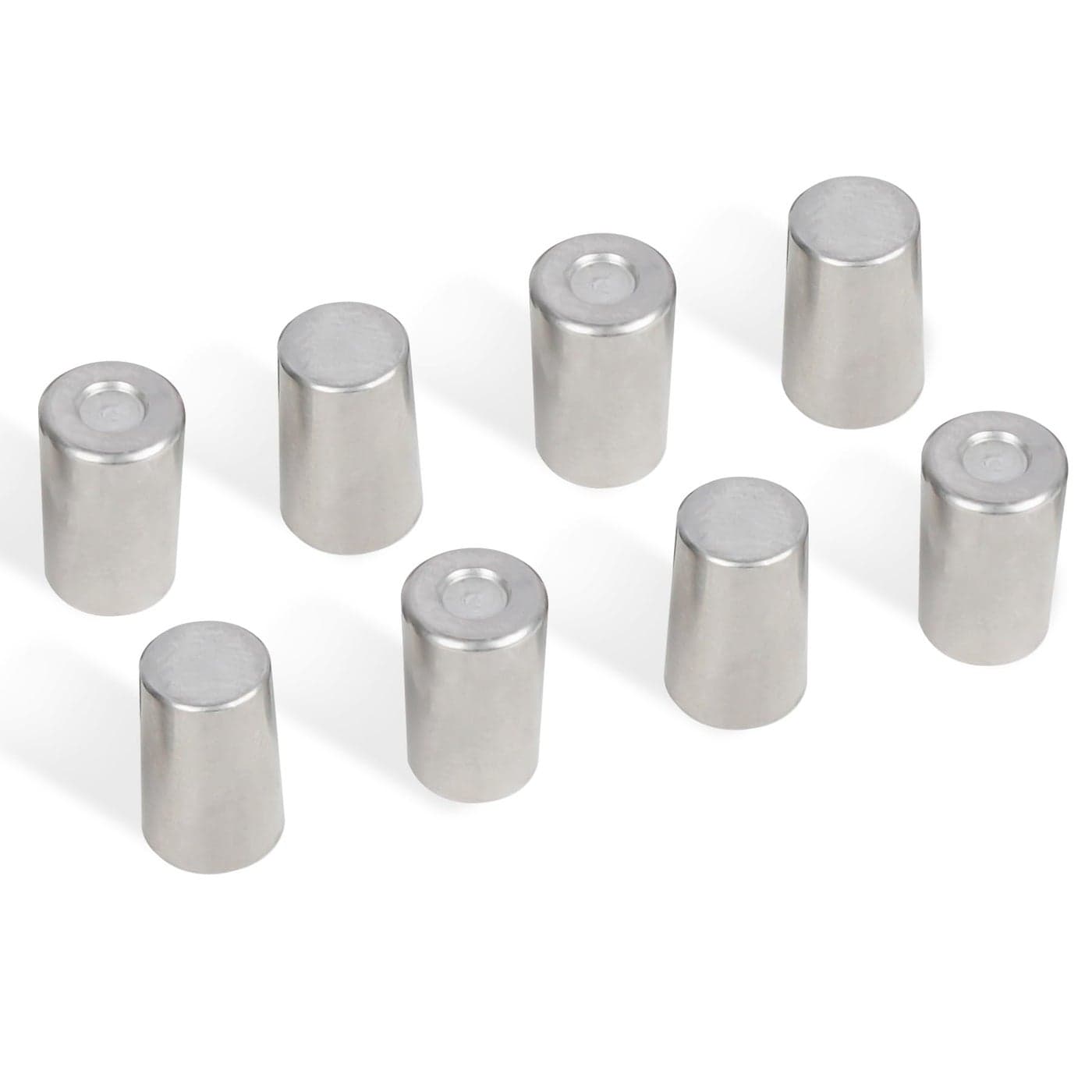 Engine Plugs Fit for NonAFM GM Engines 48 53 60 62 20082023 LSX and LT Models