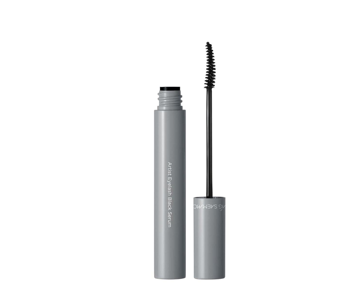 JUNGSAEMMOOL OFFICIAL Artist Eyelash Black Serum Translucent Black Gel Boosts Volume Length Curl Nourishing Lash Serum