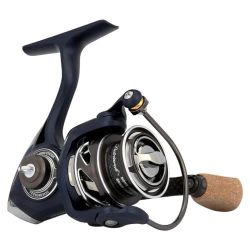 Patriarch Spinning Reel Box 11