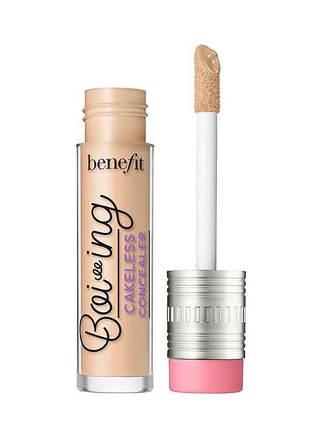 Boieeing Cakeless Concealer Medium 04
