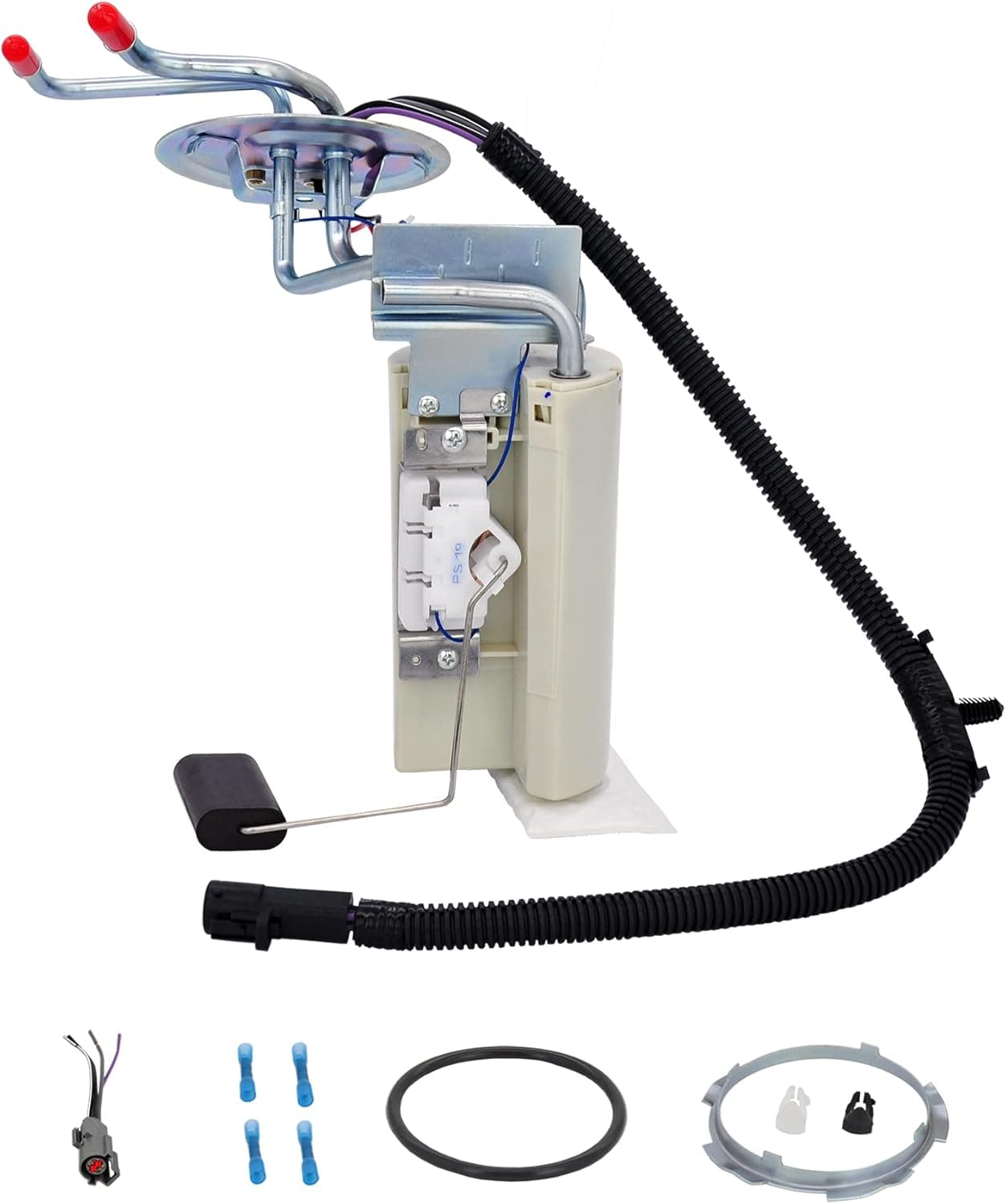 GPP Fuel Pump Hanger Assembly and Sending Unit for Ford F-Series 1992-1997