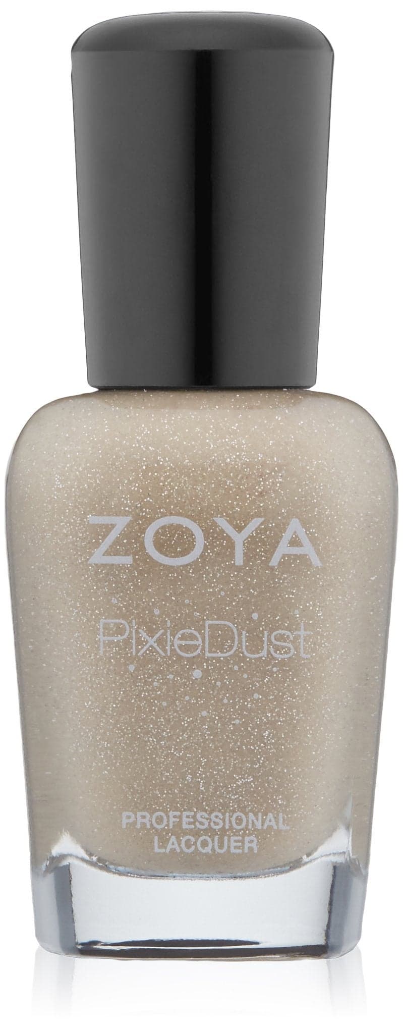 ZOYA Nail Polish Godiva Pixiedust 05 Fl Oz Pack of 1