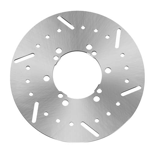 M MATI Front Brake Disc Rotor for Polaris Sportsman 335 500 Magnum 500 Ranger 500 Worker 500 Xpedition 425 Xplorer 400 Diesel 455 5242935