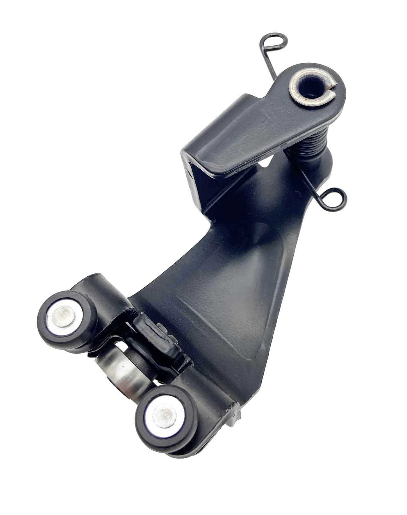 VEELECP Right Sliding Door Roller Compatible with 2011-2017 Odyssey Passenger Side