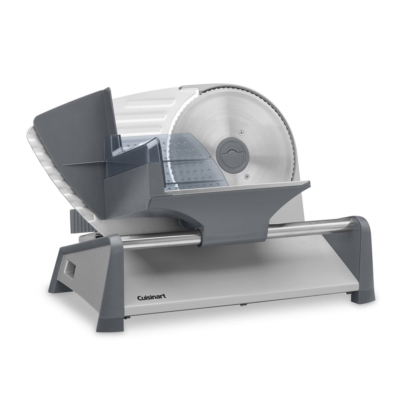 Cuisinart Kitchen Pro Food Slicer 75 Stainless steel Gray