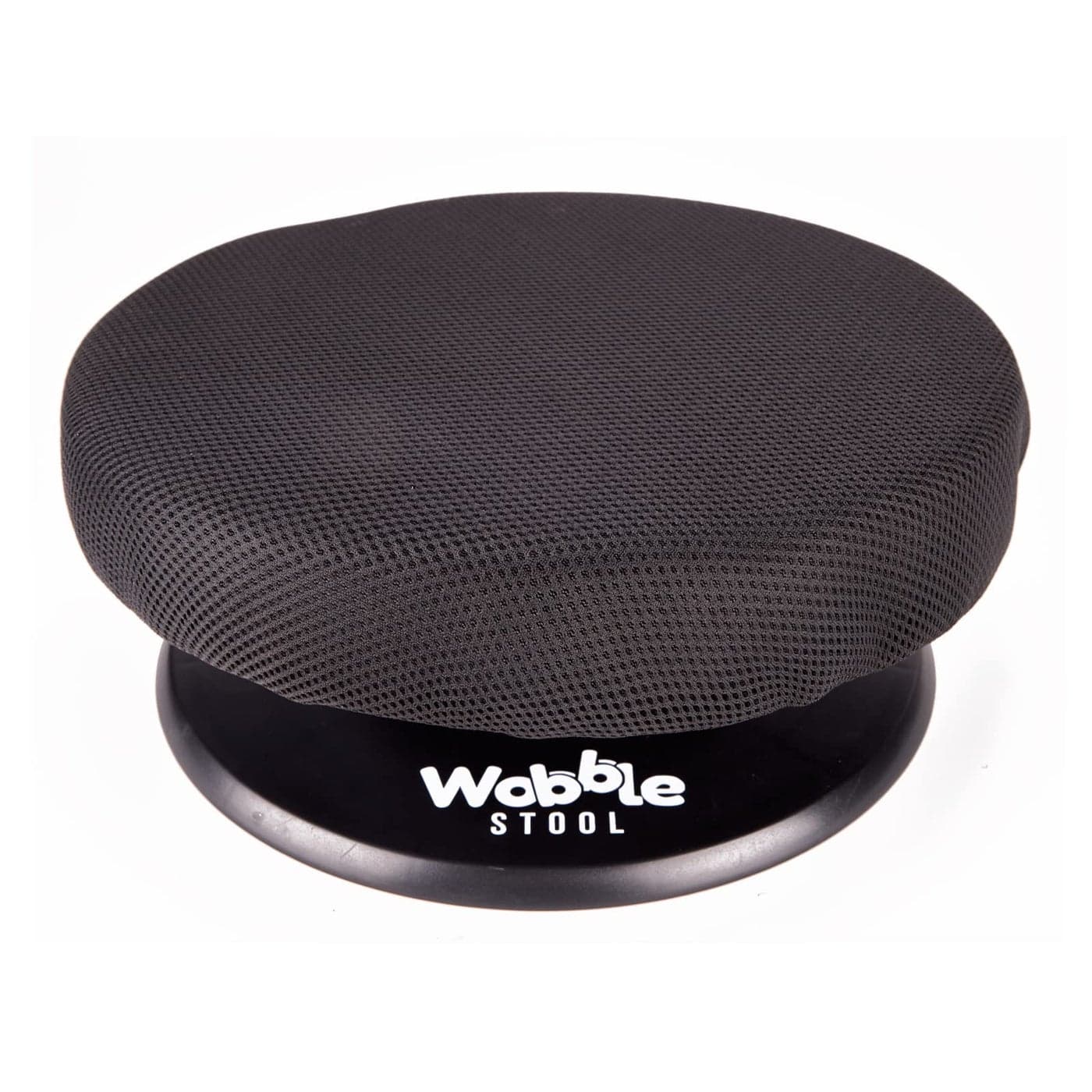 The Wobble Stool Self Balancing Stool with 360 Degree Rotation Promotes Healthy Posture to Relieve Back and Neck Pain Lightweight Portable Seat Cushion Mini Weight Limit 220LBS