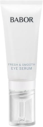 DOCTOR BABOR Fresh Smooth Eye Serum 15 ml