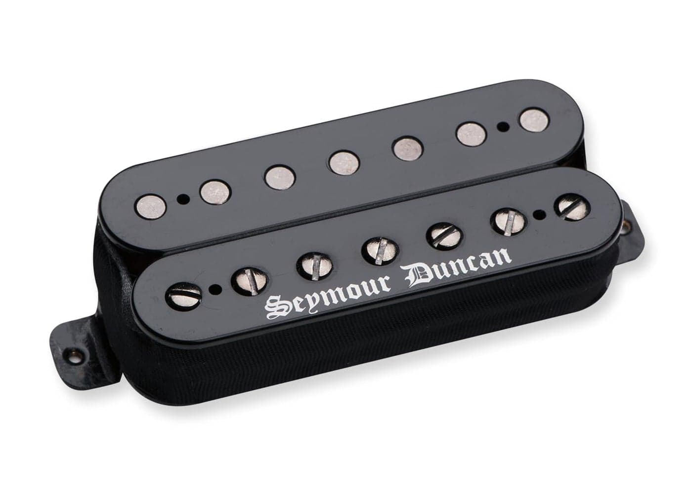 Seymour Duncan Black Winter 7-string Bridge Humbucker Pickup - Black