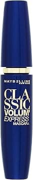 Maybelline Newyork Volume Express Mascara For Women Black