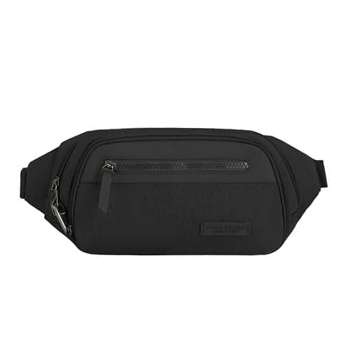 Travelon AntiTheft Metro Waist Pack