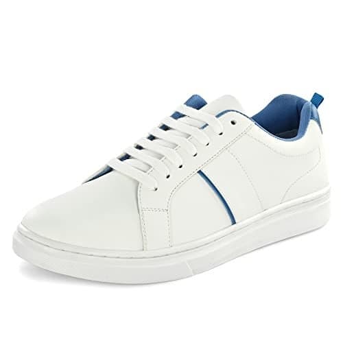 Cruiser Sneakers for Men | Stylish and Sleek Design | Lightweight & Comfortable |Casual Outfits for Boys | Durable Casual Footwear 2525 11 UK (2525-5)