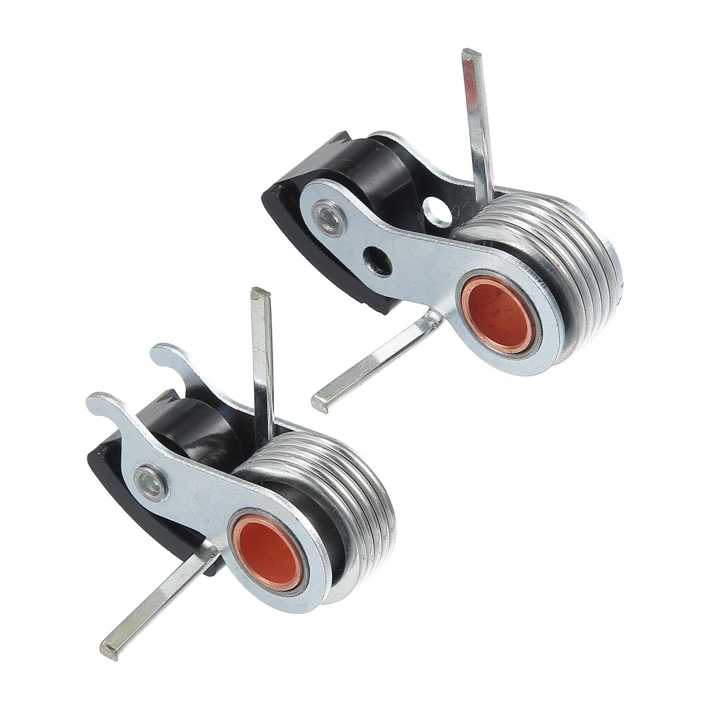 X AUTOHAUX 2 Pcs Inner Outer Cam Chain Tensioner Engine for Harley Twin Cam 19992006 3995499A 3996499A