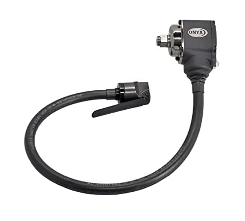 Astro Tool 1830 ONYX 12 Palm Impact Wrench 445ftlb