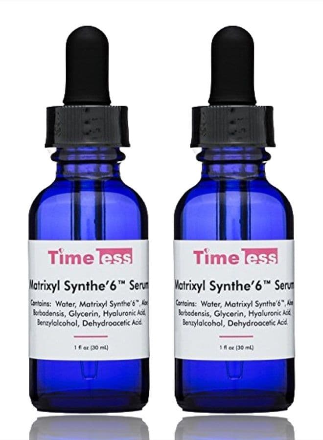 Matrixyl Synthe'6 Serum 1 oz (2 Bottles)