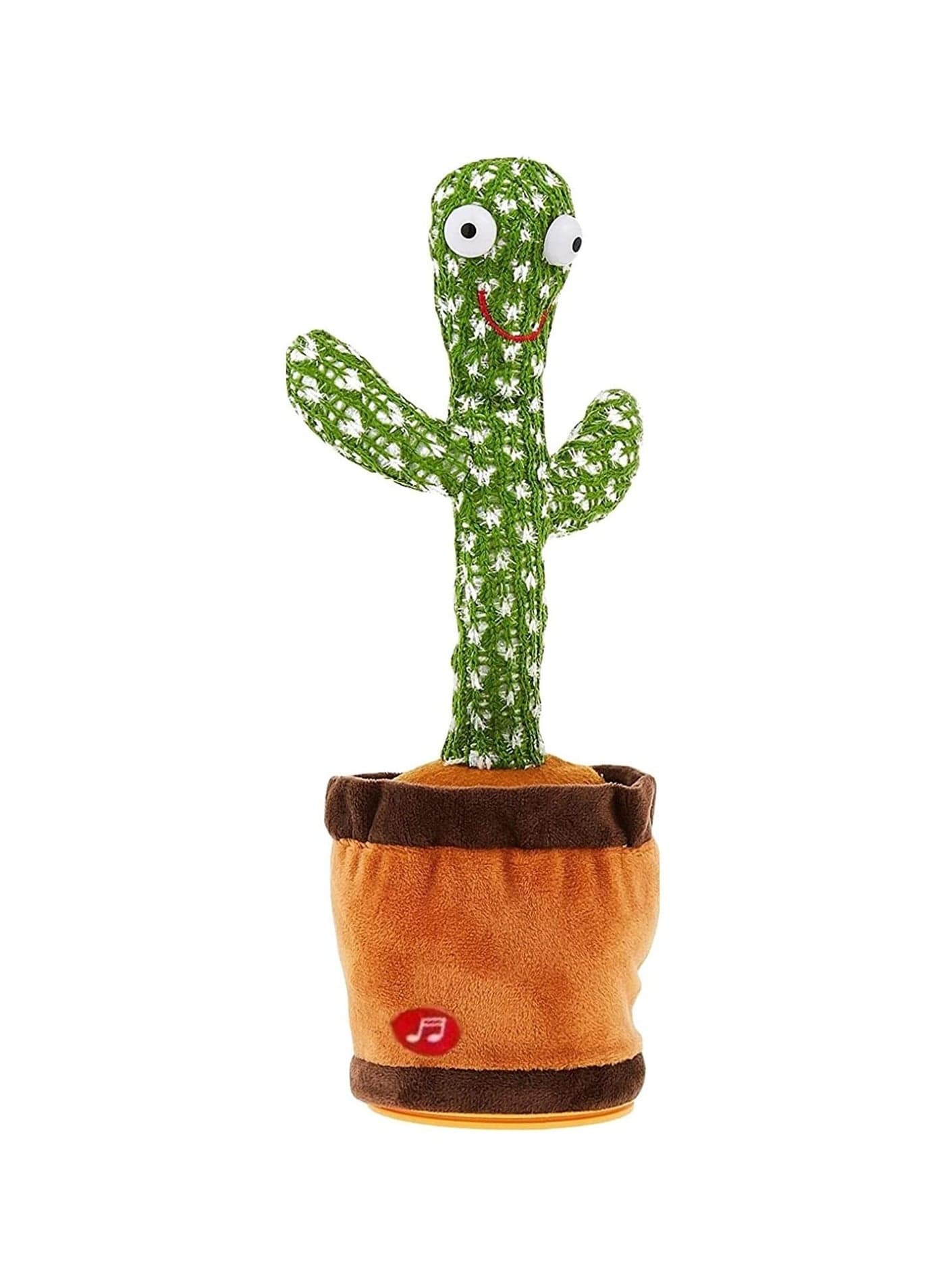 Mimic Cactus Toy
