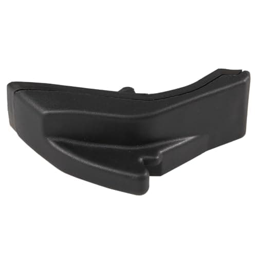 RLB-HILON Rear Wiper Arm Stopper Compatible with Toyota Sequoia 2008 2009 2010 2011 2012 2013 2014 2015 2016 2017 2018 2019 2020 Year, for 85293-0C012