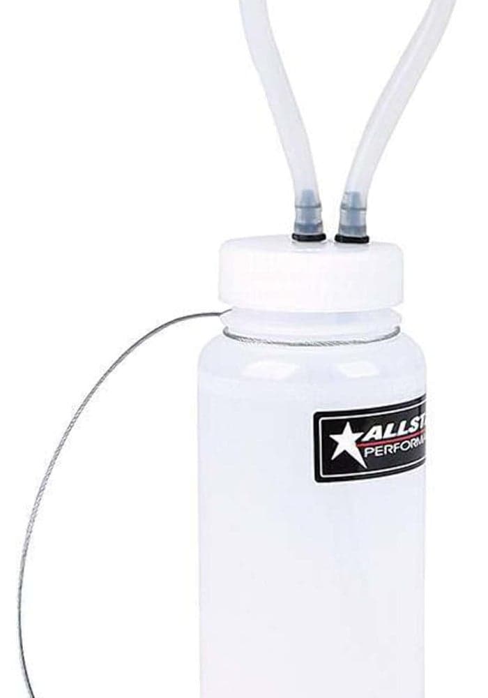 Allstar Performance Brake Bleeder Bottle