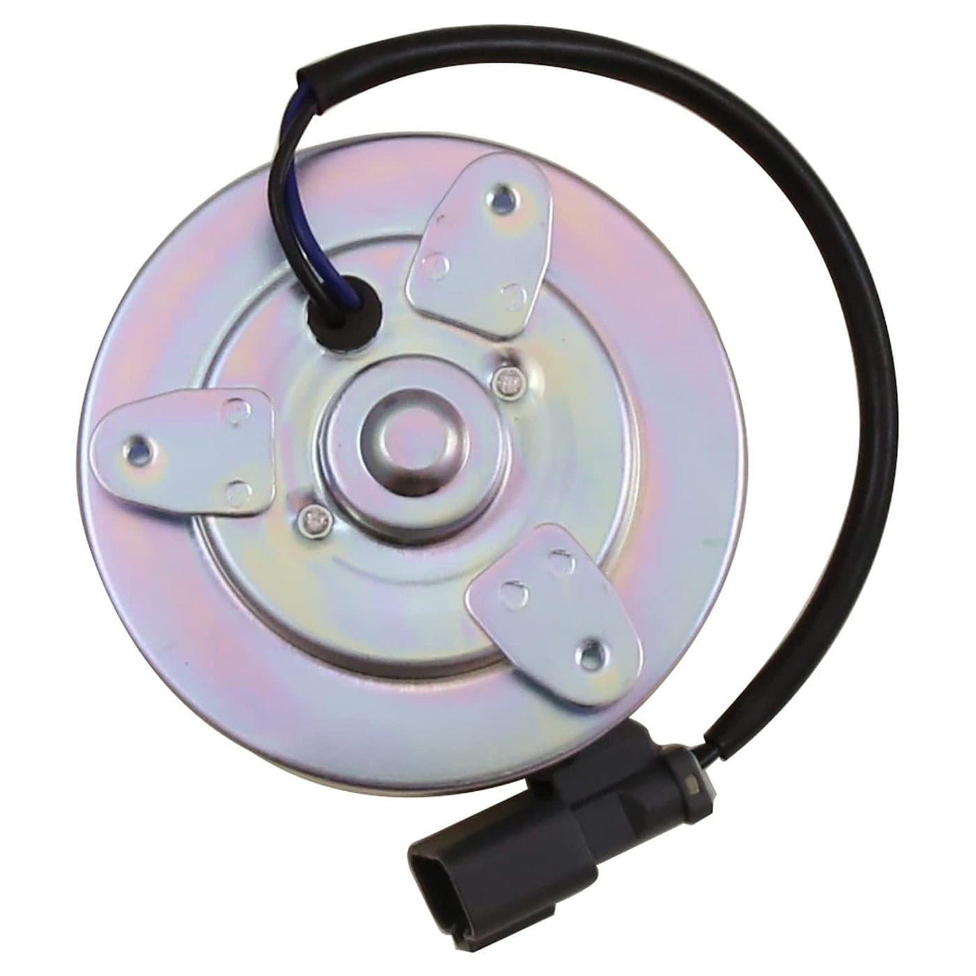 TYC 630130 Honda Accord Replacement Condenser Cooling Fan Motor