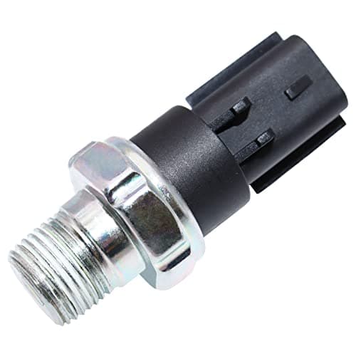 KEJSTED Engine Oil Pressure Sensor Switch Sender Unit 5149098AA 4608303AB 12611500893 Compatible with Dodge Neon Nitro Jeep Chrysler Sebring Town Country Plymouth MINI VW Eagle 4609026 4687649