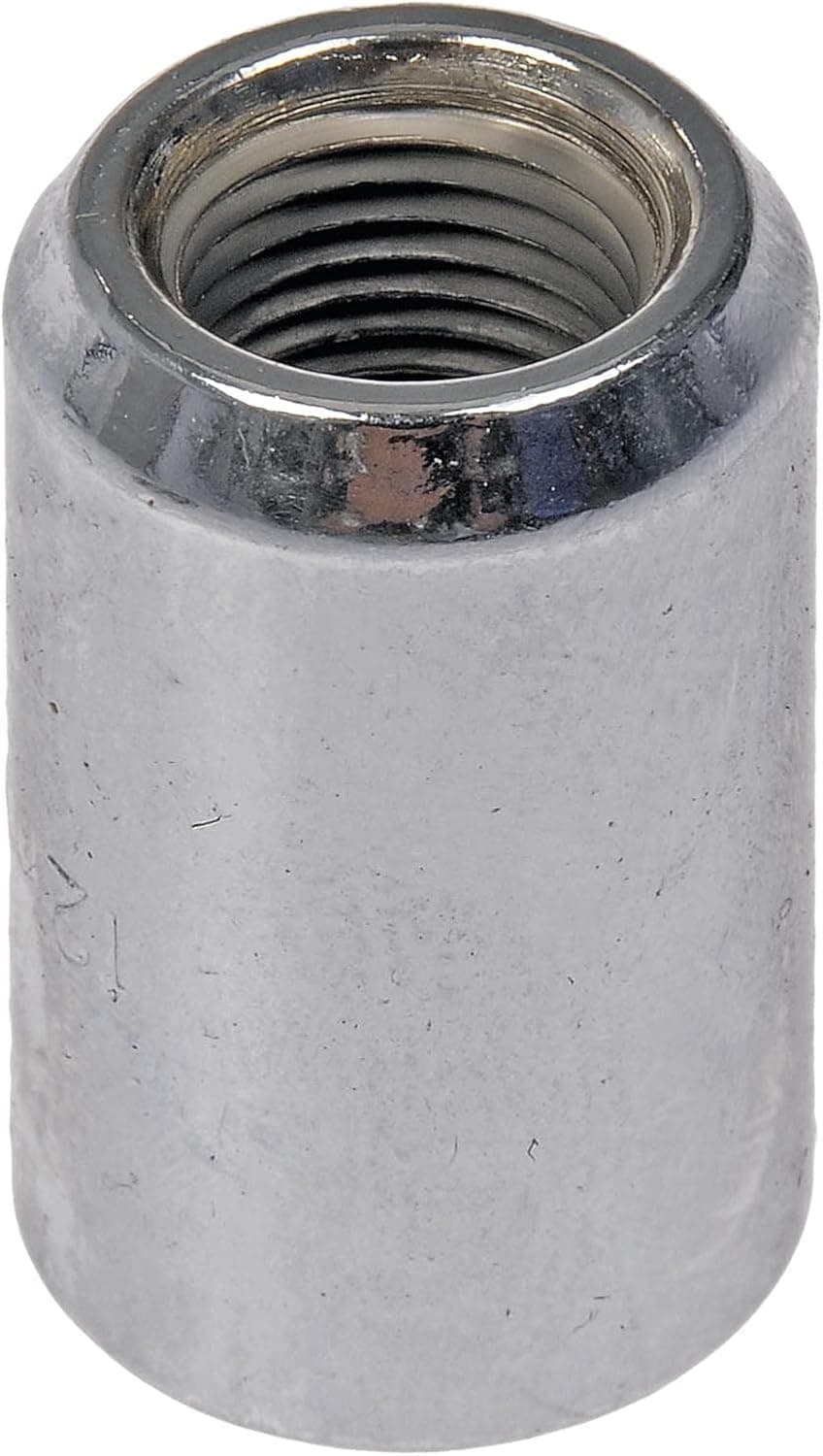 Dorman Wheel Nut Lock Set - Chrome Tuner 1/2-20