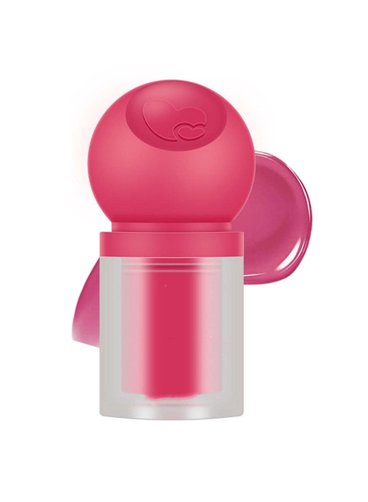 Liquid Blush Stick – Matte Brightening Cream Rouge (Model 05)