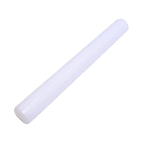 PME Non-Stick Rolling Pin 9 in for Cake Decorating