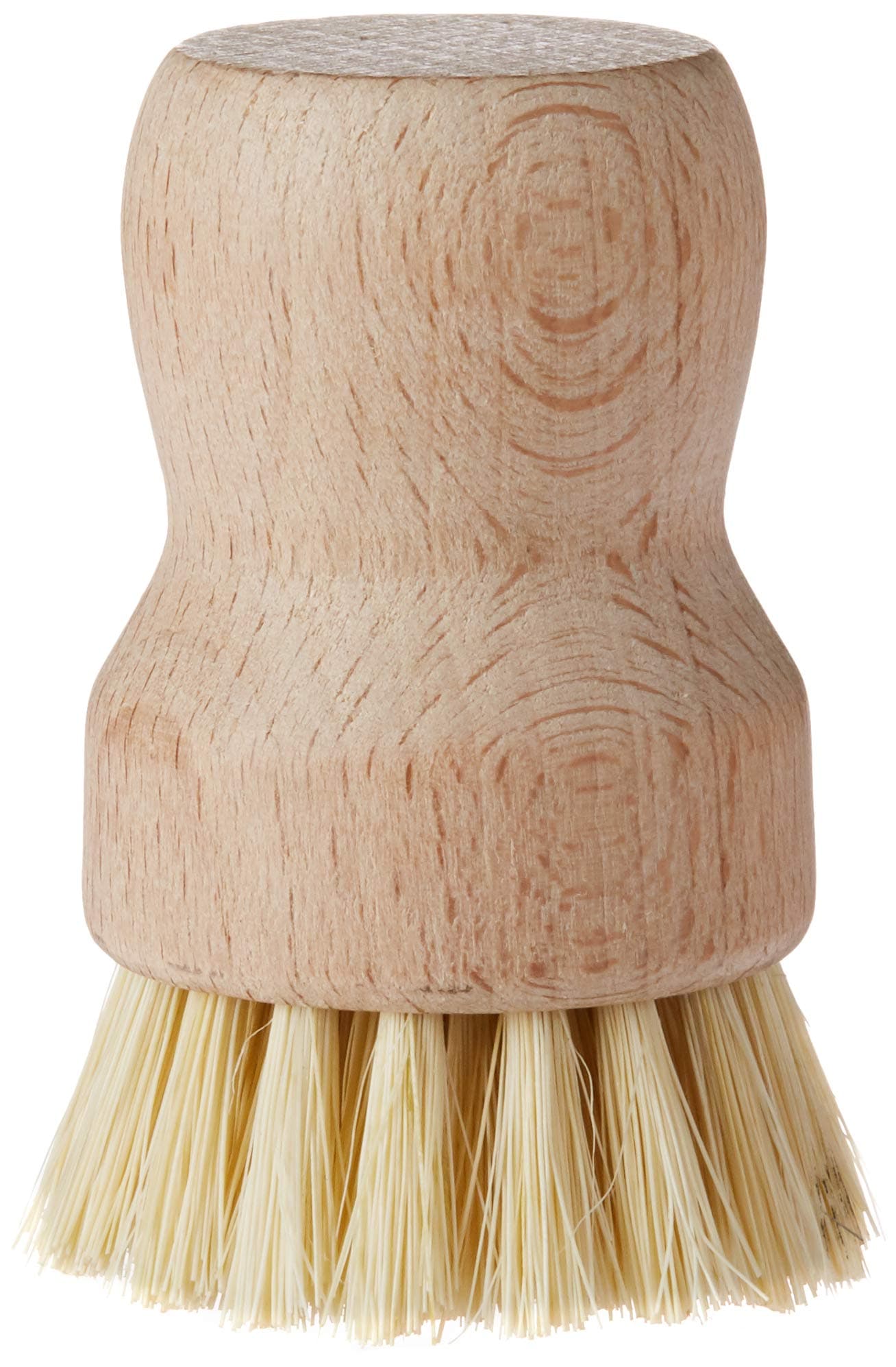 Fox Run Kitchen Brush Small Dish Brush with Natural Bristles 3