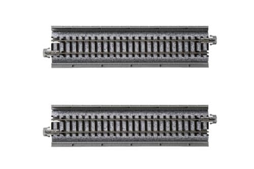 Kato USA Inc. N 124mm 4-7/8 Straight Viaduct 2 KAT20420 N Track