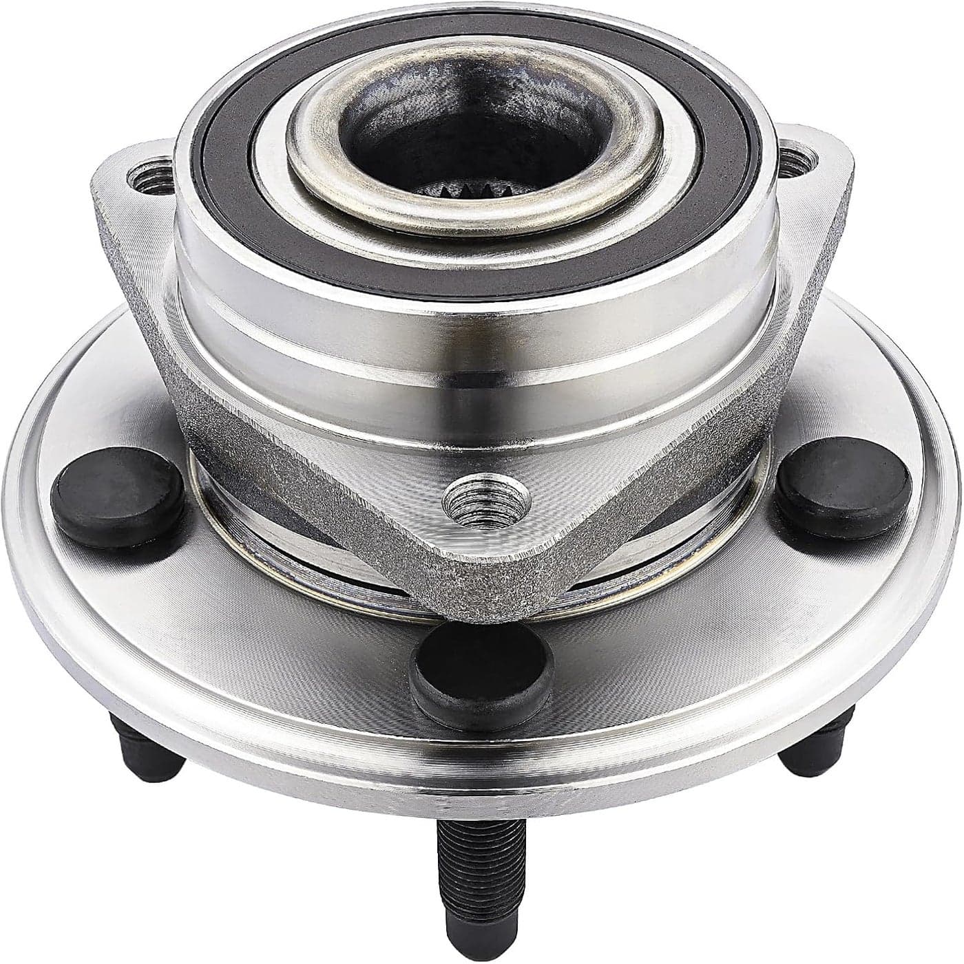 JLEO 513282 Front or Rear Wheel Hub Bearing for Chevrolet and Cadillac Models