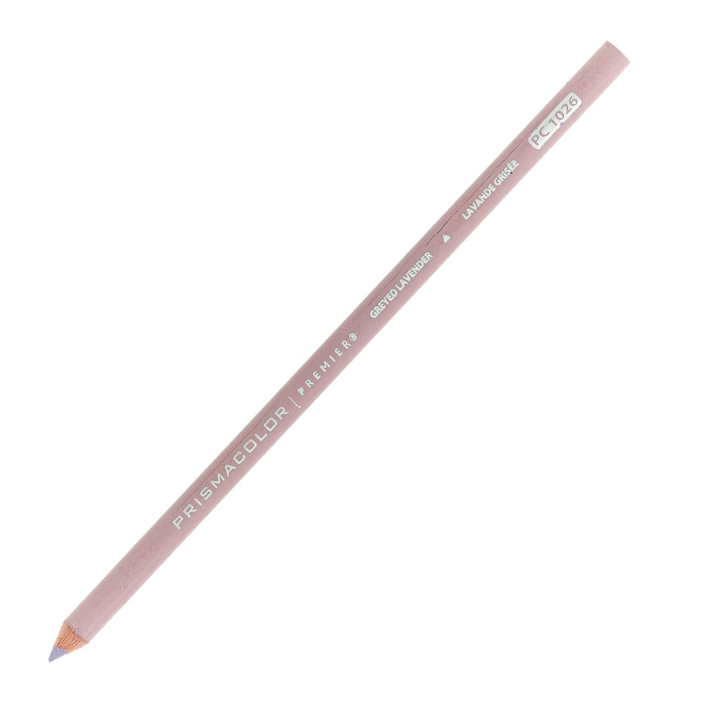 Prismacolor 3410 Premier Colored Penciled Lavender Grey