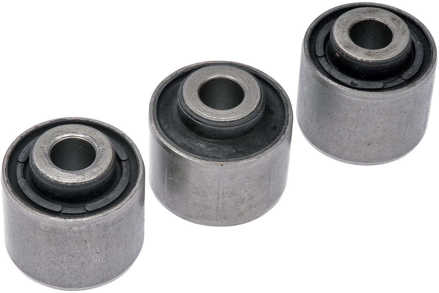Dorman 523072 Rear Suspension Knuckle Bushing Compatible with Select ChryslerDodge Models