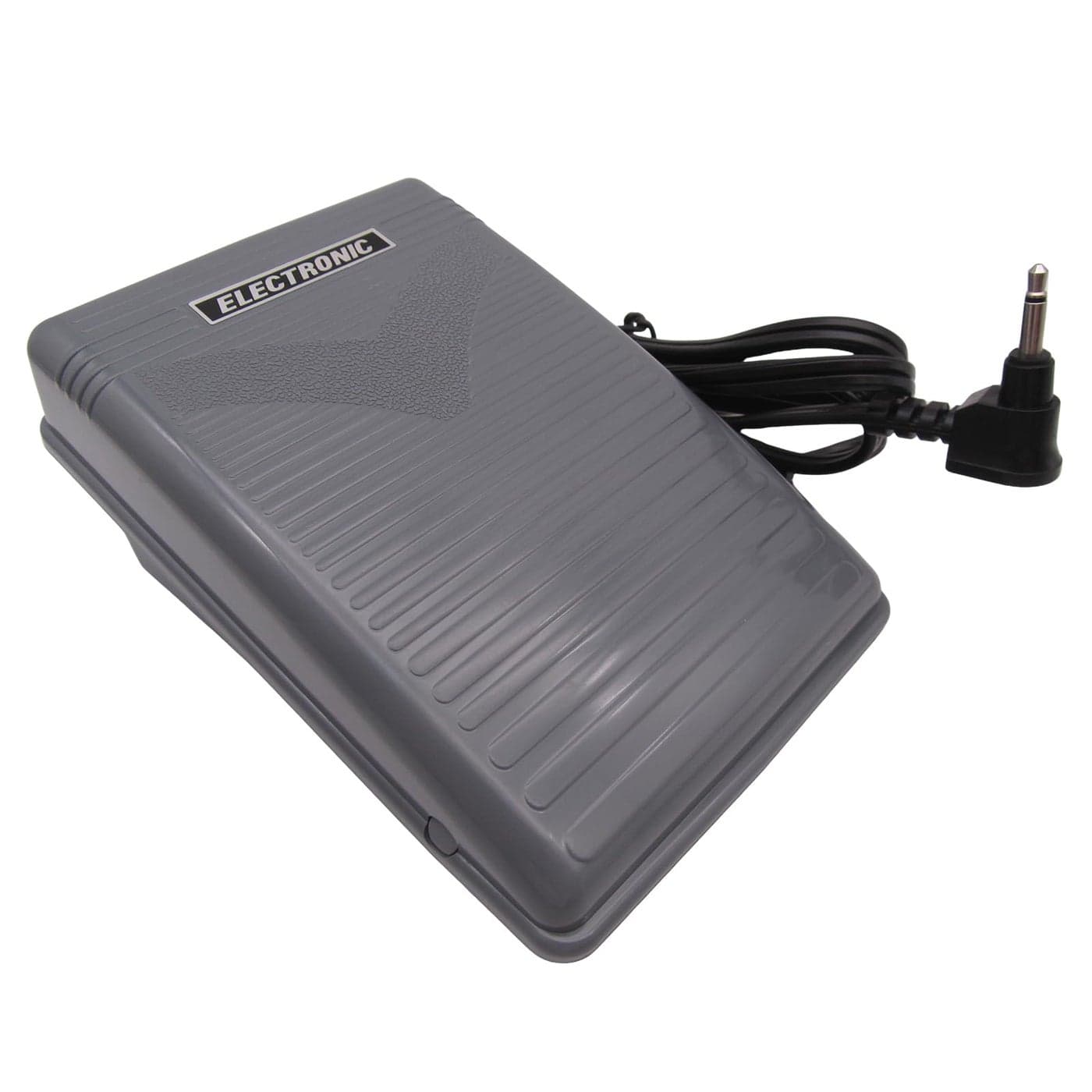 CKPSMS Brand 1PCS 4C333BL Foot Control Pedal Compatible withReplacement for Singer Brand 74607461SES20008763 Curvy87688780 Curvy7258Quantum Futura CE100150200250300350 Series