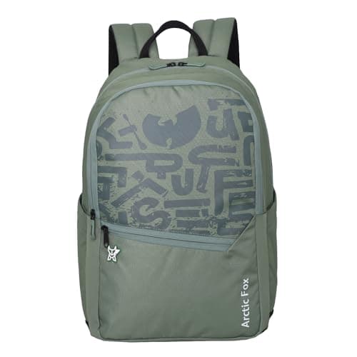Arctic Fox Lingo Sea spray 30 Liters, 15.6 inch Laptop Backpack for Men and Women