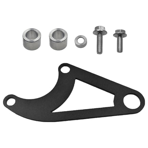 VCUJSUC Hydraulic Brake Bracket Kit Fits For Coleman CT100U Mini Bike