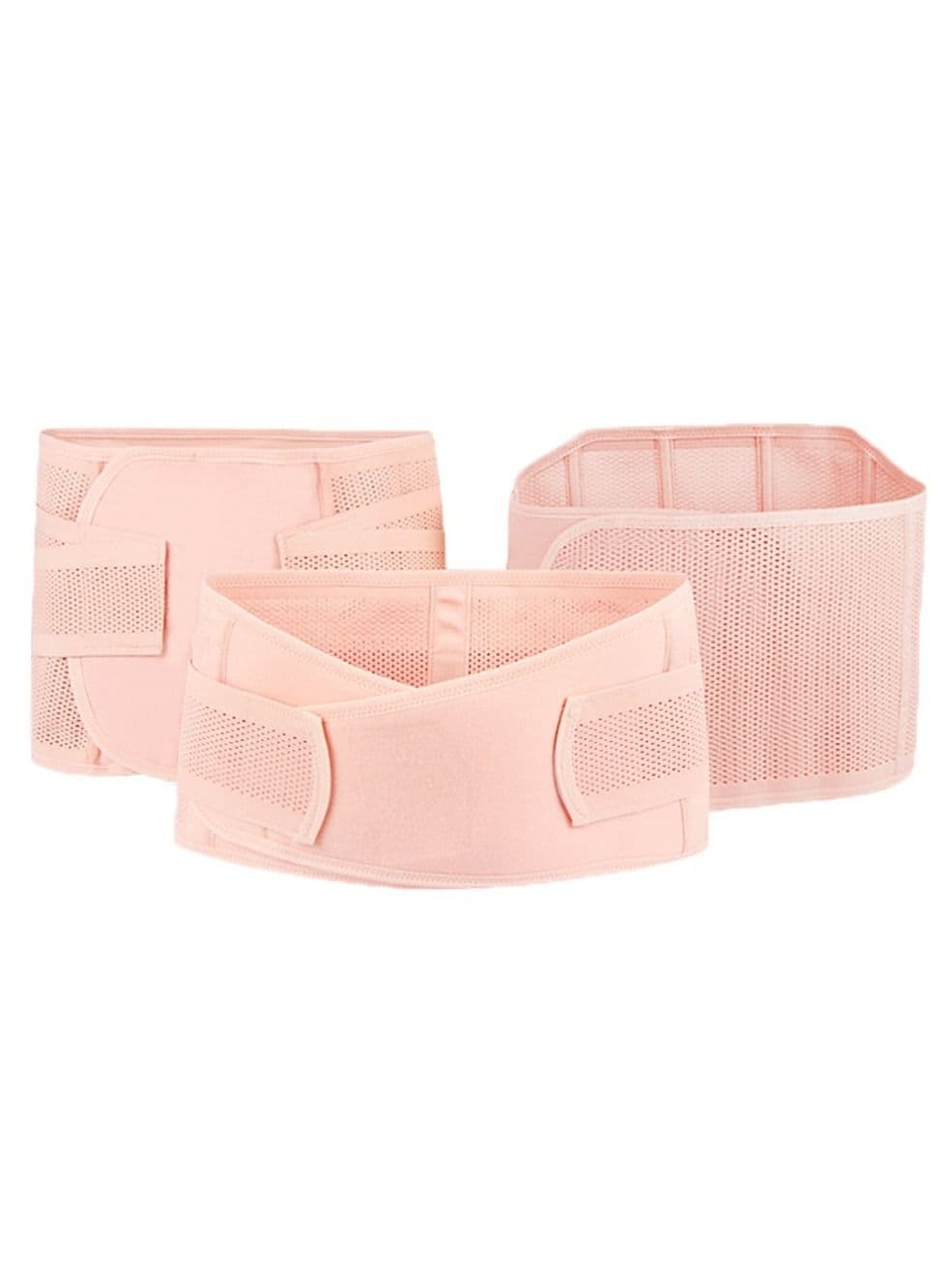 Pregnancy Waist Shaper Belt